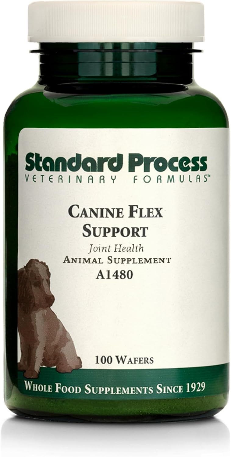 Canine Flex Support, 100 Wafers